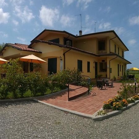 Cecco Di Nara Hotel Масароза Екстериор снимка