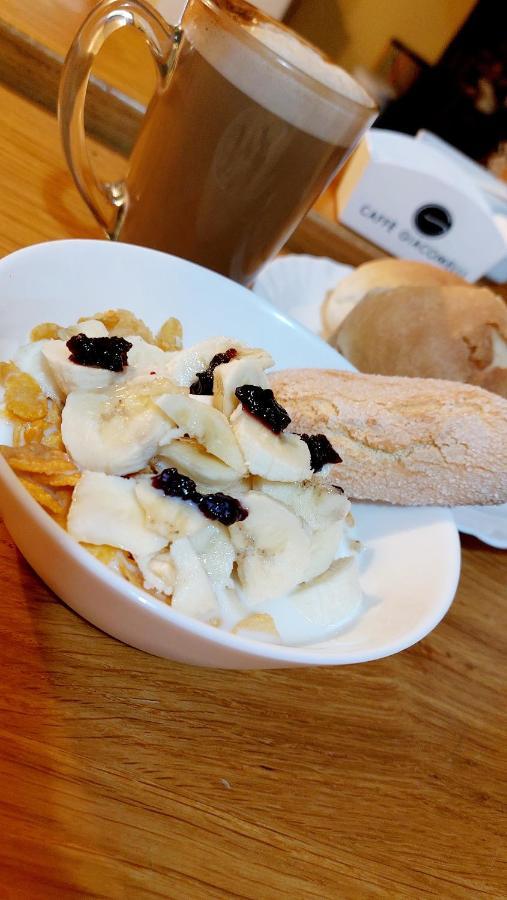 Cecco Di Nara Hotel Масароза Екстериор снимка