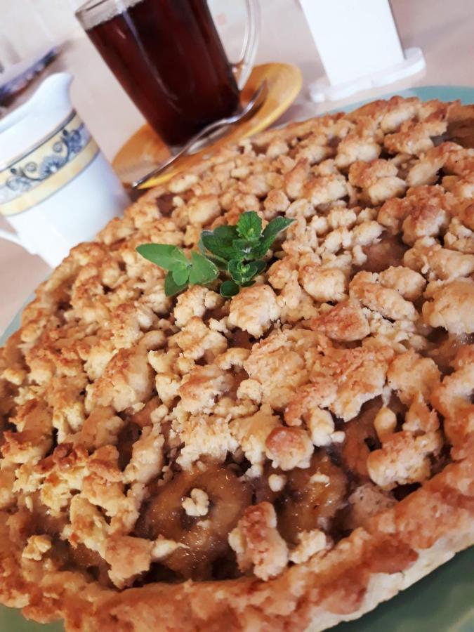 Cecco Di Nara Hotel Масароза Екстериор снимка