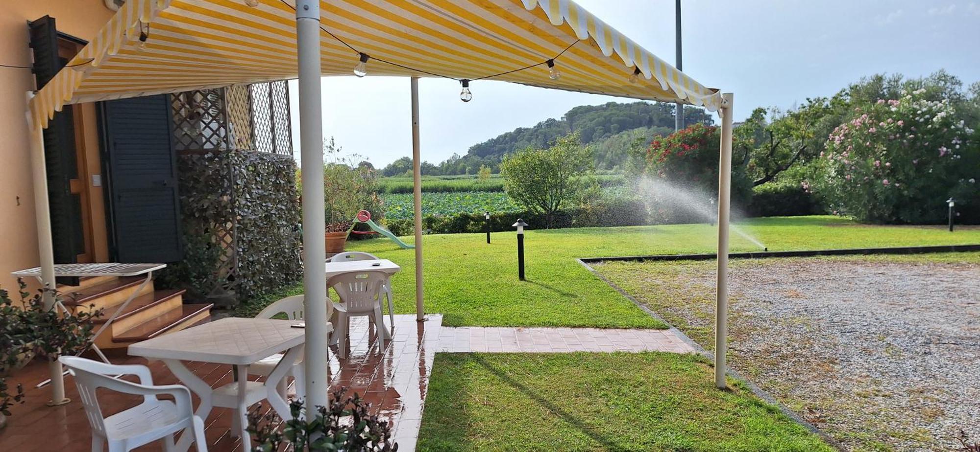 Cecco Di Nara Hotel Масароза Екстериор снимка