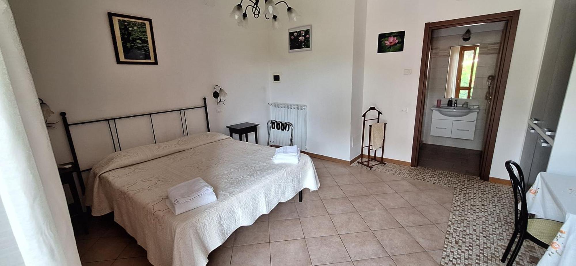 Cecco Di Nara Hotel Масароза Екстериор снимка