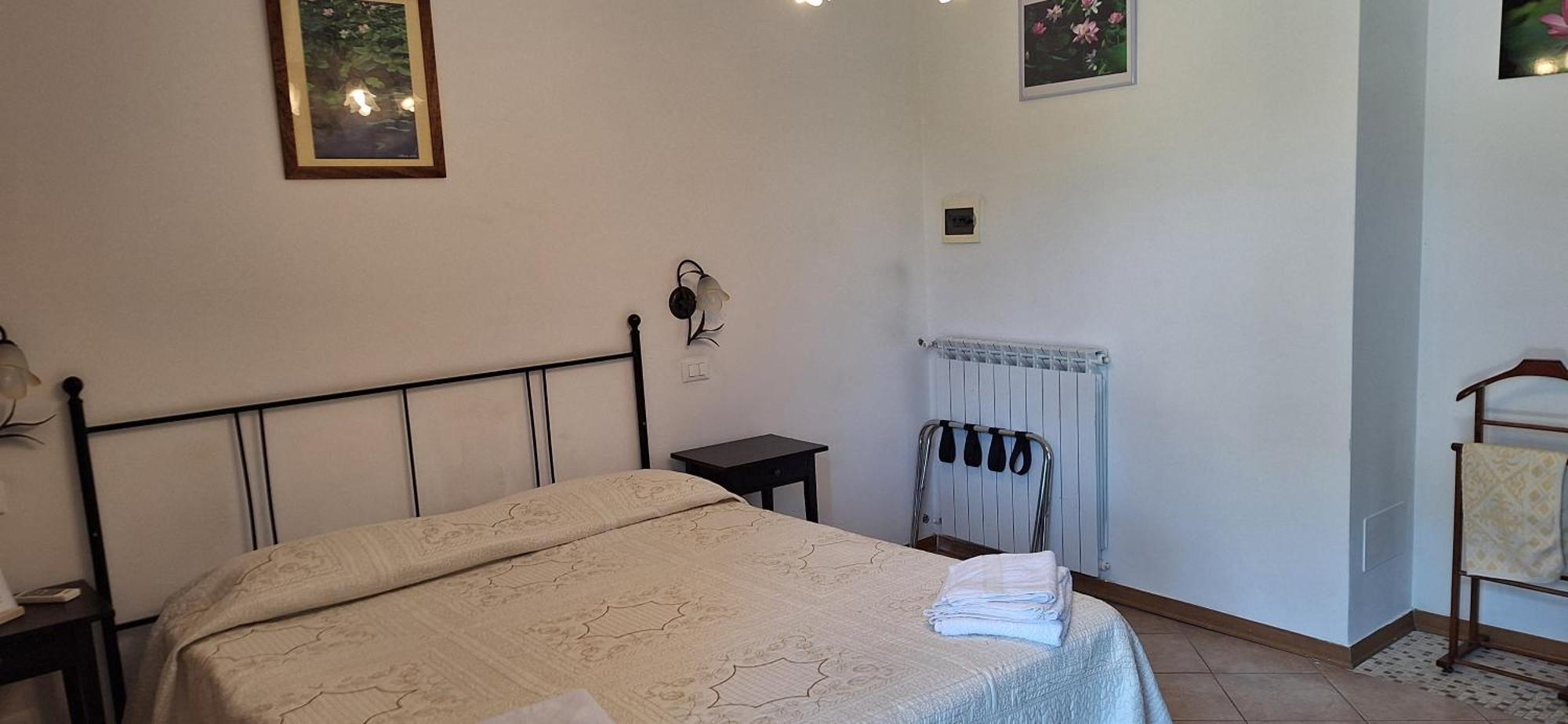 Cecco Di Nara Hotel Масароза Екстериор снимка