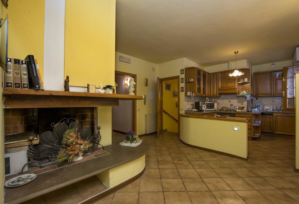 Cecco Di Nara Hotel Масароза Екстериор снимка