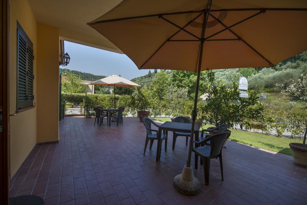 Cecco Di Nara Hotel Масароза Екстериор снимка