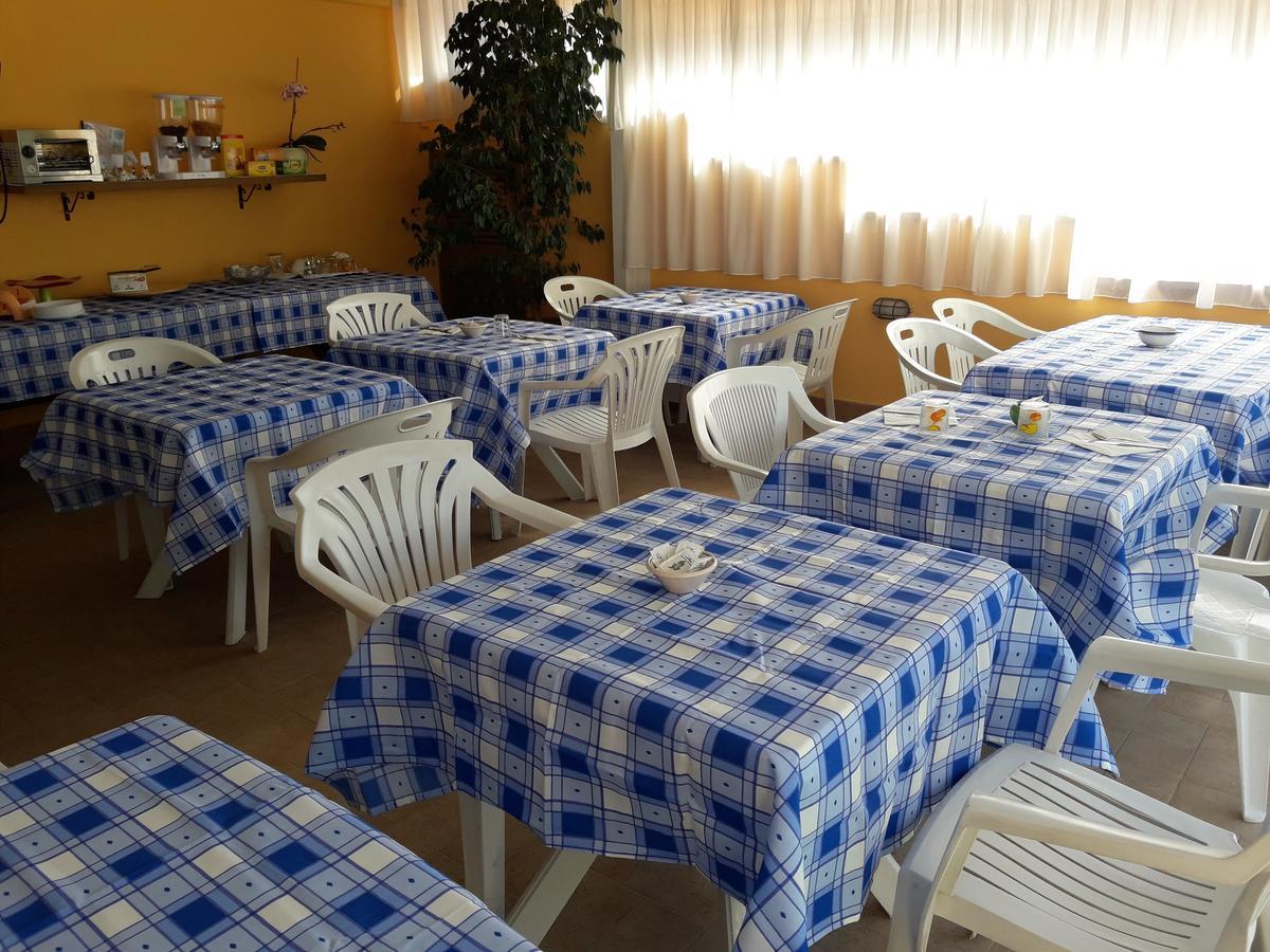 Cecco Di Nara Hotel Масароза Екстериор снимка